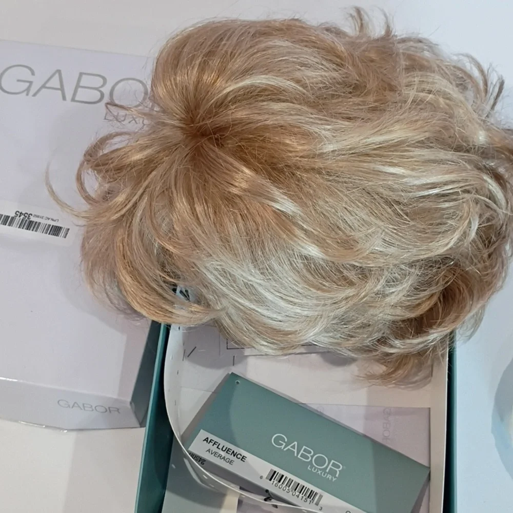 Gabor Luxury Collection #029492 eva